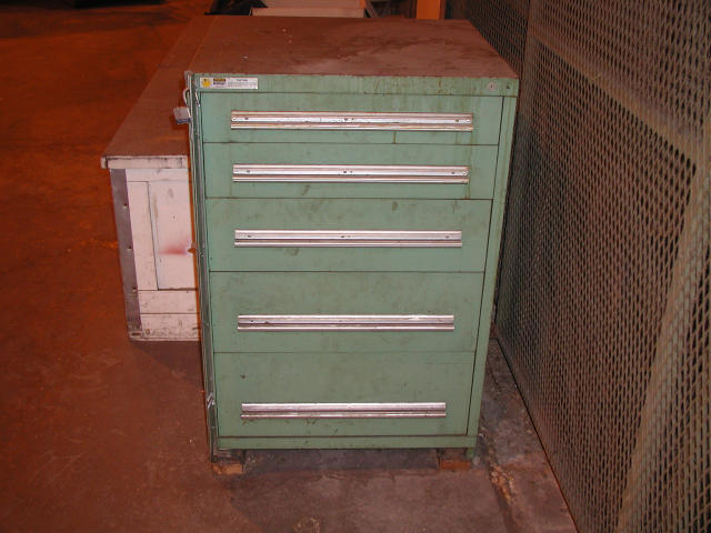 Cincinnati-Milacron-Heald 2EF73 Sizematic, Machine ID: 5461